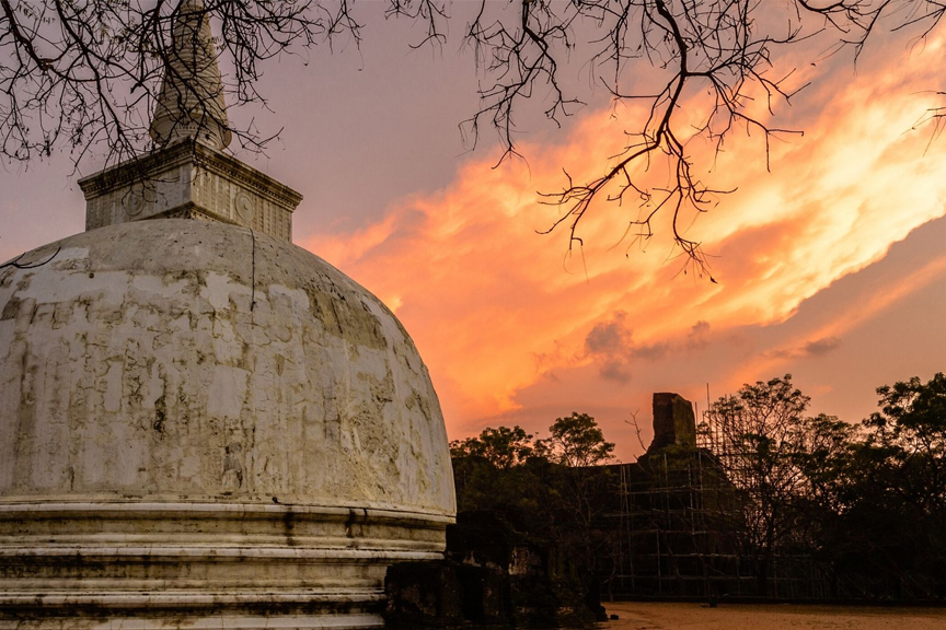 05 days sight seeing tour